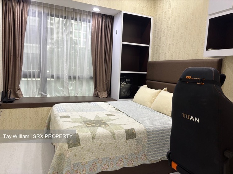 NV Residences (D18), Condominium #565722231